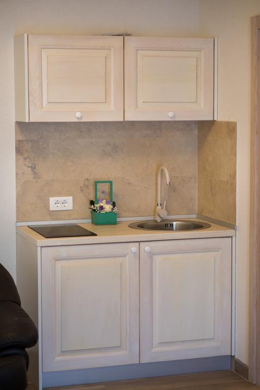 Apartments Marija Risan Rom bilde